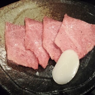 焼肉食道 かぶり_0