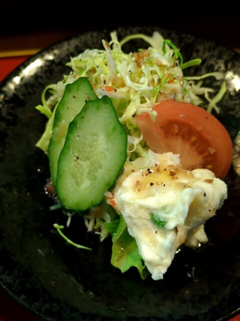 鍋屋庄左衛門 - 鶴岡（居酒屋）の写真