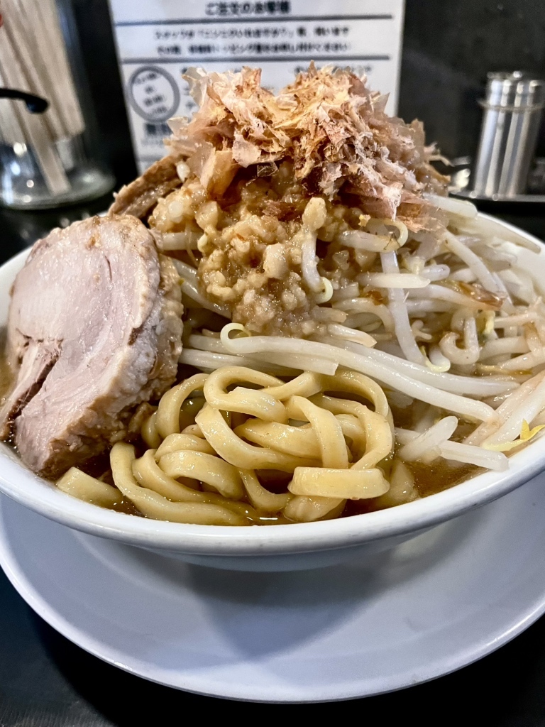 写真 : 天高く翔べ！ - 津島/ラーメン | 食べログ