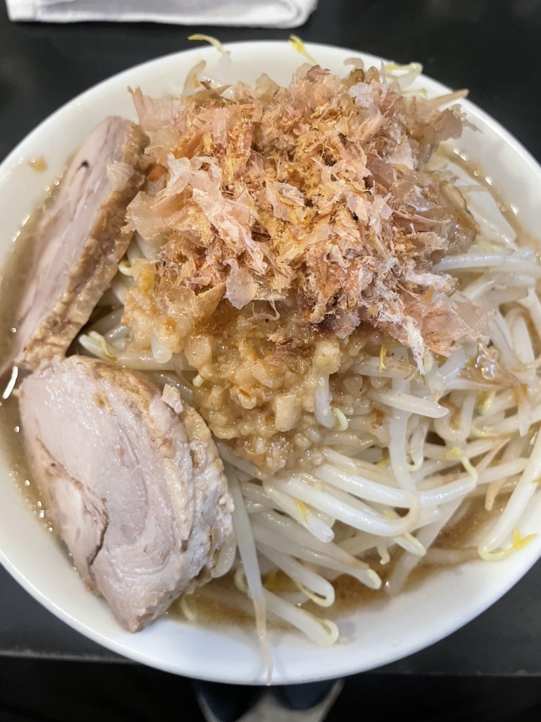 写真 : 天高く翔べ！ - 津島/ラーメン | 食べログ