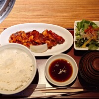 焼肉 しんうち 神楽坂 - 