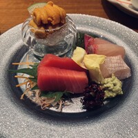 函館うに むらかみ 日本生命札幌ビル店 - 