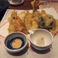 函館うに むらかみ 日本生命札幌ビル店 - 