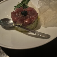マディソン ニューヨーク キッチン - 