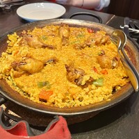 バル デ エスパーニャ ムイ 名古屋ミッドランド店 - 