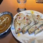 マハラジャダイニング 富士店 - 