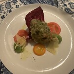 高田馬場 Ristorante En - 