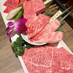 焼肉 房家 - 