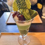 京煎堂 - 料理写真: