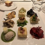 高田馬場 Ristorante En - 