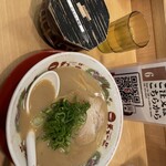 天下一品 池袋西口店 - 