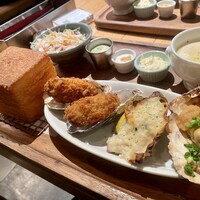 梅田 ワーフ - 
