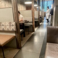 梅田 ワーフ - 