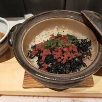 現代割烹 法善寺momo - 