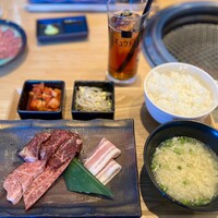 焼肉 ギュウトピア - 