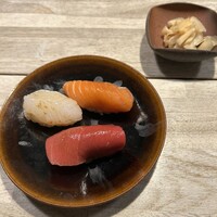 田久鮓 - 