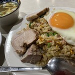 中華料理 豊味軒 - 