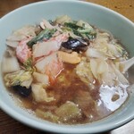 みゆき食堂 - 