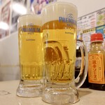 串カツ田中 - 生