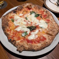 ピッツェリア&トラットリア ゴンゾ 目黒店 - 