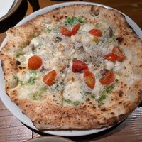 ピッツェリア&トラットリア ゴンゾ 目黒店 - 