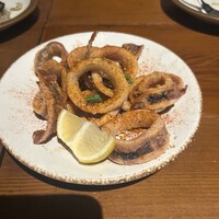 ピッツェリア&トラットリア ゴンゾ 目黒店 - 