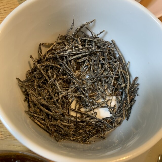 Gosho Ungetsu photo 4