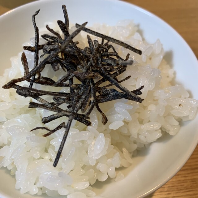 Gosho Ungetsu photo 3