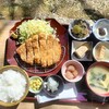 旬菜料理 山もも