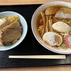 恵庭 おとん食堂