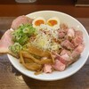 らーめん香澄 阿波座本店