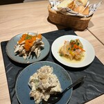 キリュクリュ - 