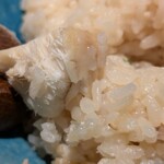 喜酒快膳 夢玄 - 鯛がいっぱい