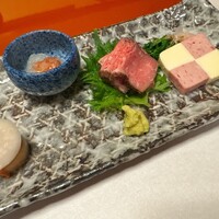 すき焼割烹 日山 - 