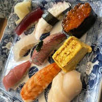 銀座 鮨 たじま - 