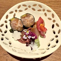 焼鳥  吉祥 - 