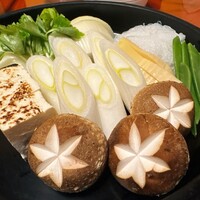 すき焼割烹 日山 - 