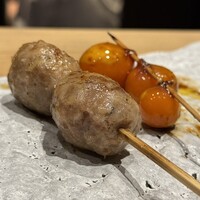 黒さつま鶏 煉火 - 