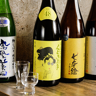 日本酒食堂SO-KEN_1