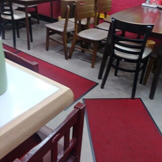 ラーメンハウスらいおん _2