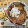 十勝豚丼 いっぴん 帯広本店