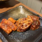 桜屋 馬力キング - 