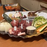 桜屋 馬力キング - 