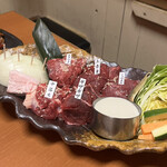 桜屋 馬力キング - 