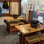 桜屋 馬力キング - 
