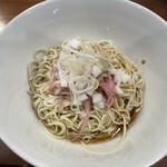 らぁ麺まほろば - 