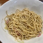 らぁ麺まほろば - 