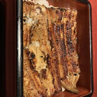 新宿うな鐵 はなれ - 