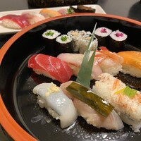 寿し心 なかむら - 