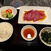 焼肉チャンピオン ペントハウス - 